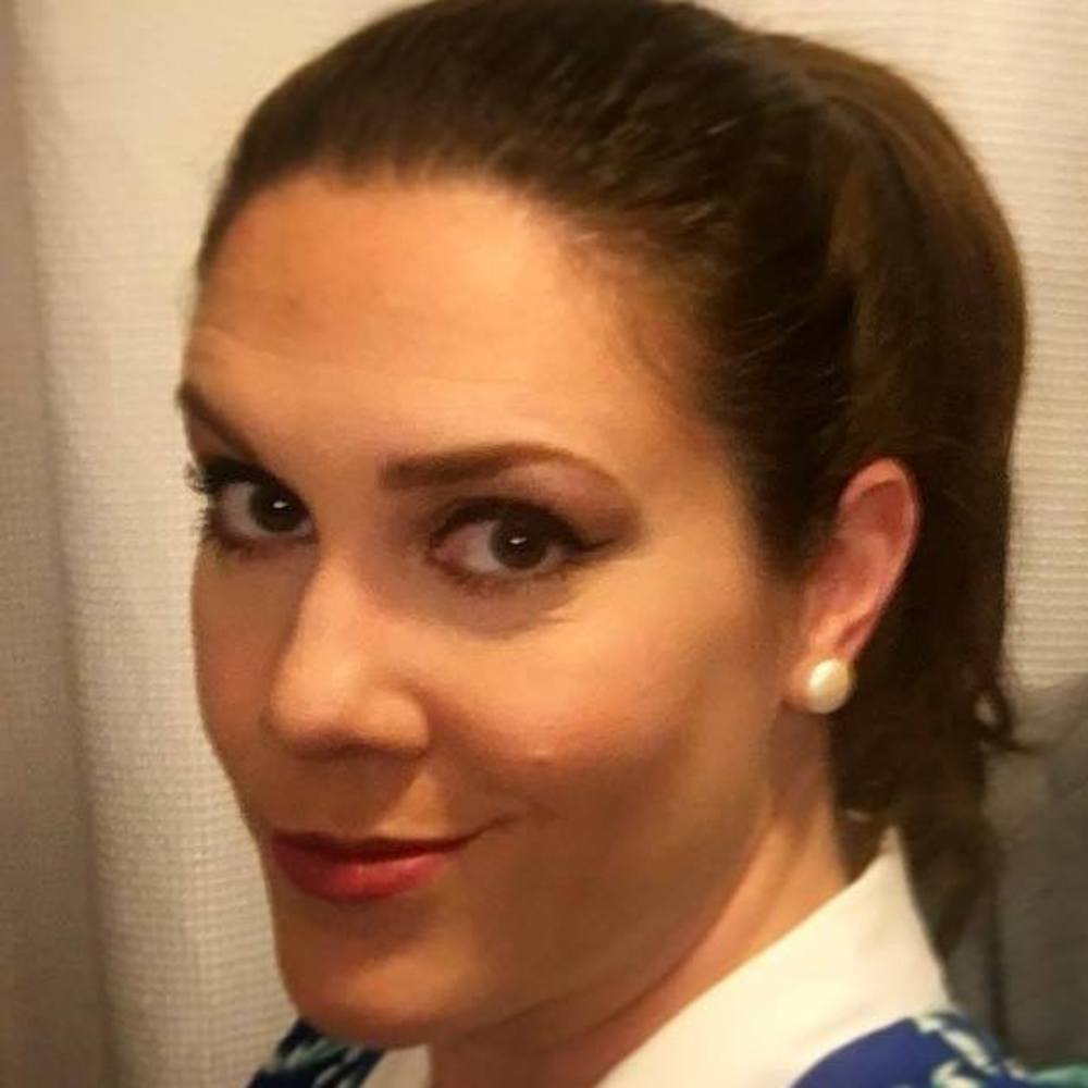 Meet your Posher, Lauren